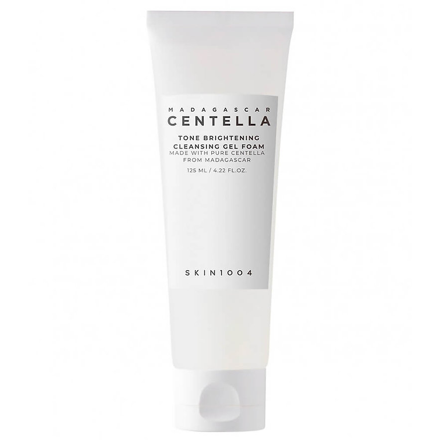 SKIN1004 Madagascar Centella Tone Brightening Cleansing Gel Foam