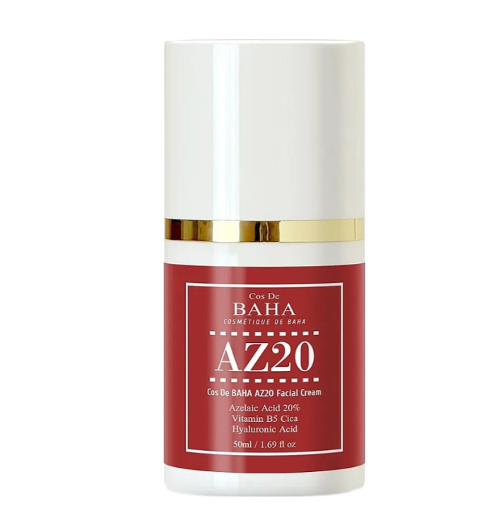 COS DE BAHA AZ20 Cream (AZ20)