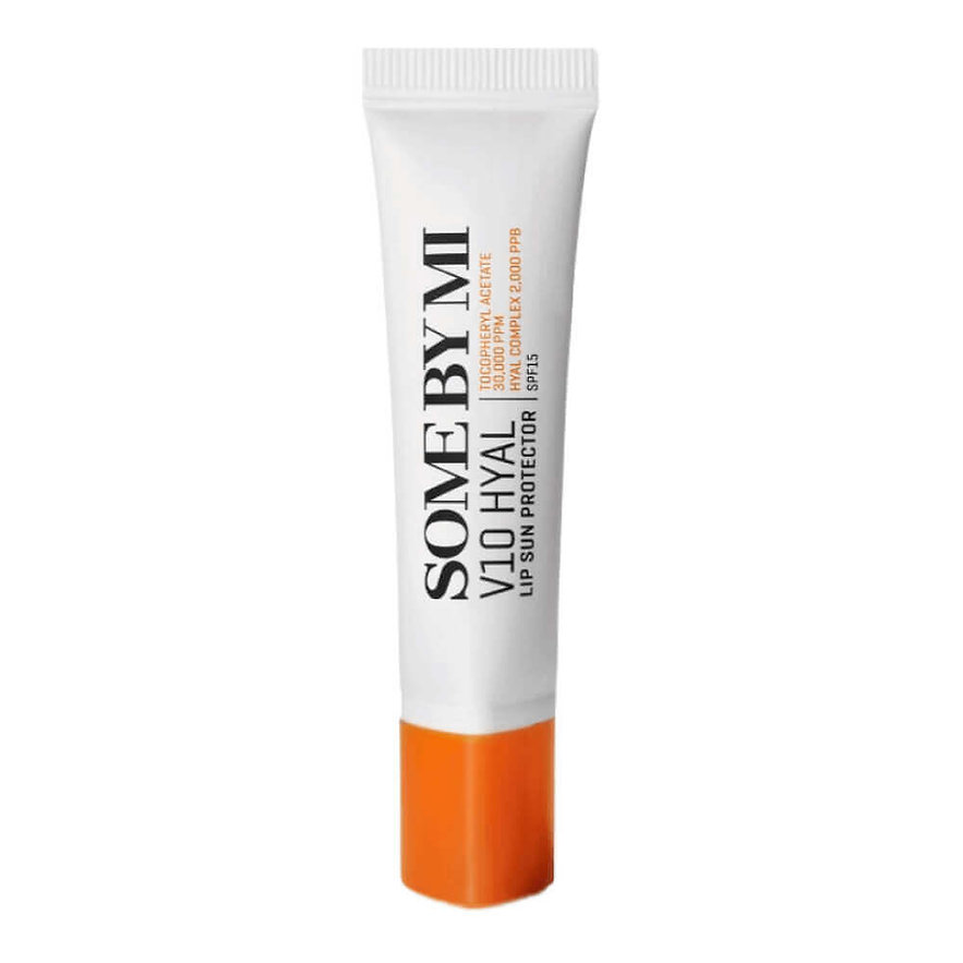 SOME BY MI V10 Hyal Lip Sun Protector SPF 15