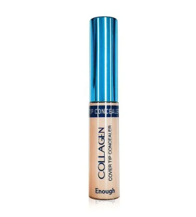 ENOUGH Collagen Cover Tip Concealer #01