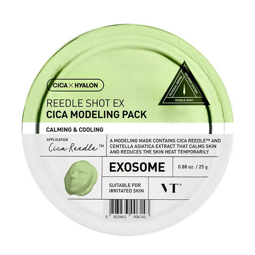 VT Reedle shot EX Cica Modeling Pack