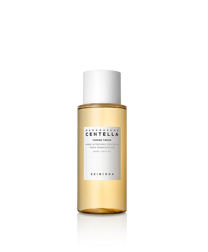 SKIN1004 Madagascar Centella Tonimg Toner