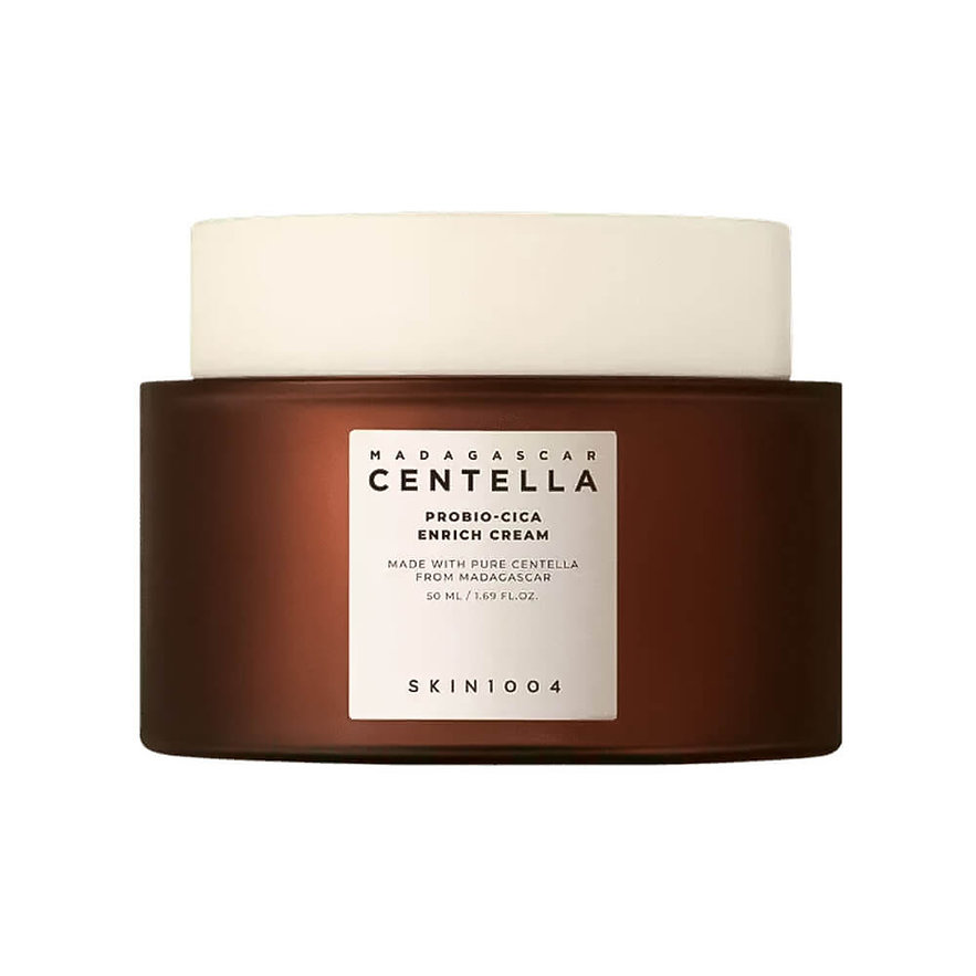 SKIN1004 Madagascar Centella Probio-Cica Enrich Cream