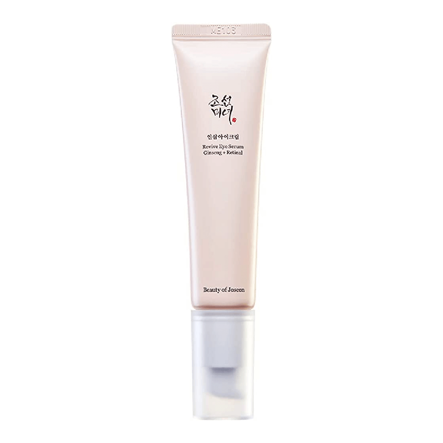 BEAUTY OF JOSEON Revive Eye Serum : Ginseng + Retinal