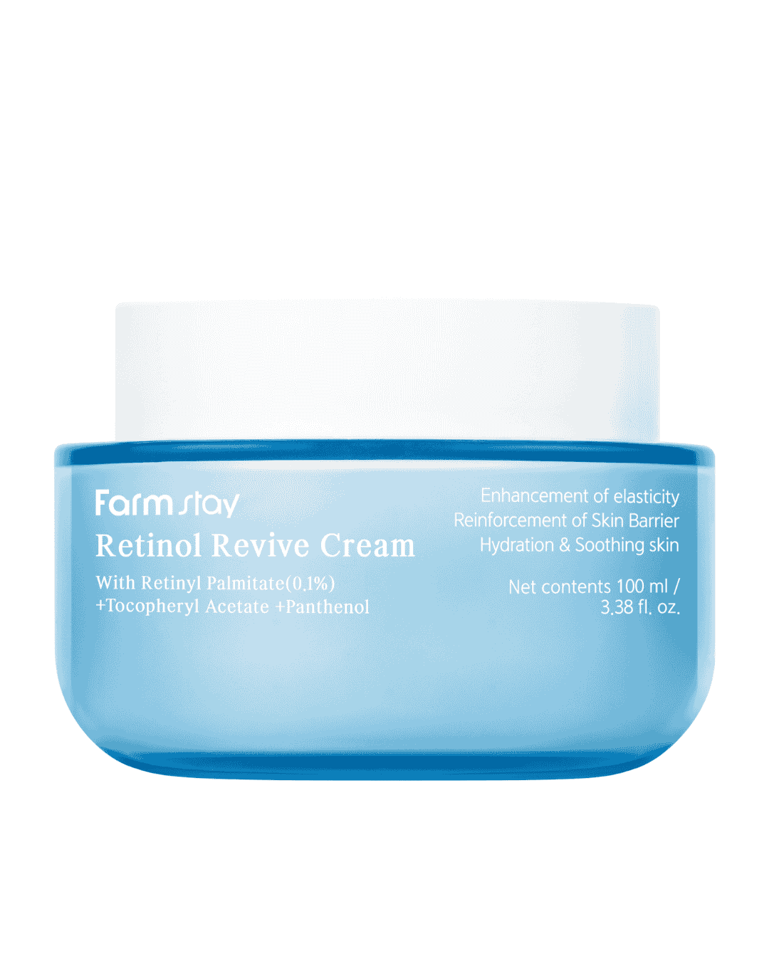 FARMSTAY Retinol Revive Cream