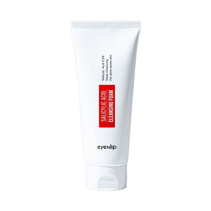EYENLIP Salicylic Acid Cleansing Foam