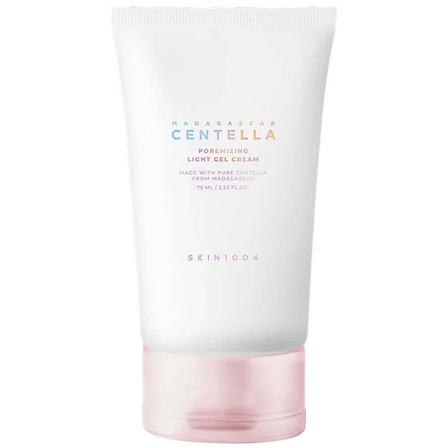 SKIN1004 Madagascar Centella Poremizing Light Gel Cream
