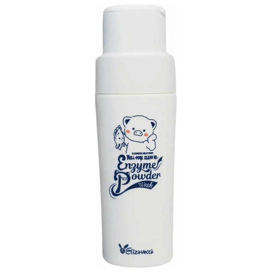 ELIZAVECCA Milky Piggy Hell-Pore Clean Up Enzyme Powder Wash