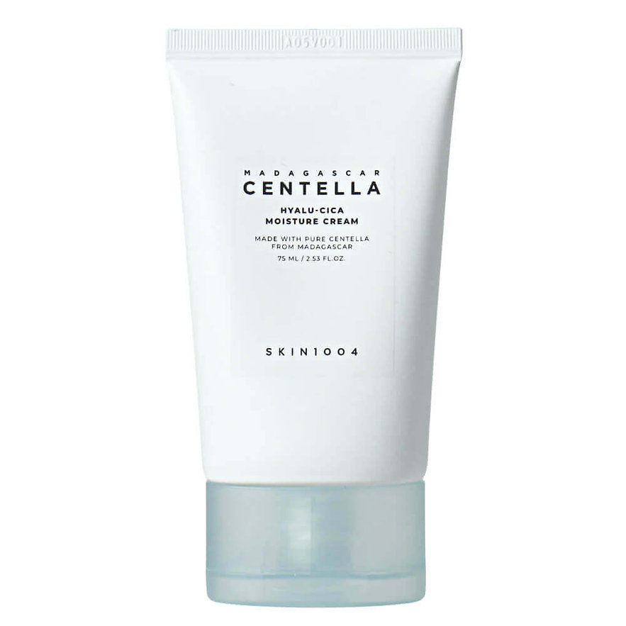 SKIN1004 Madagascar Centella Hyalu-Cica Moisture Cream
