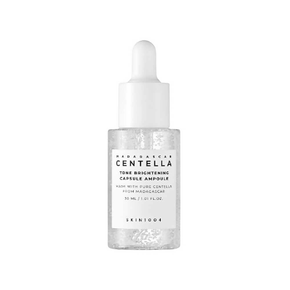 SKIN1004 Madagascar Centella Tone Brightening Capsule Ampoule