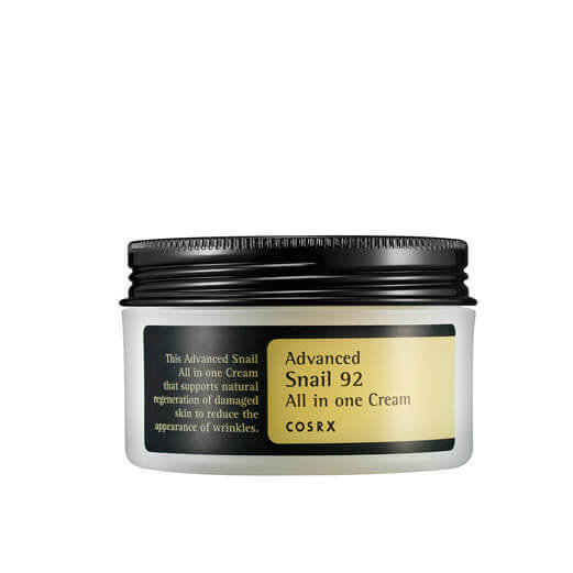 COSRX Advanced Snail 92 All in one Cream