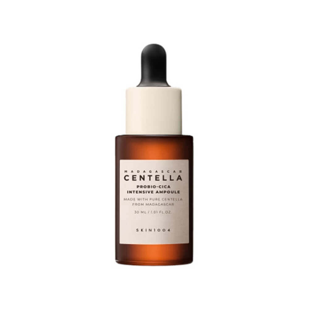 SKIN1004 MADAGASCAR CENTELLA PROBIO-CICA INTENSIVE AMPOULE 30ML