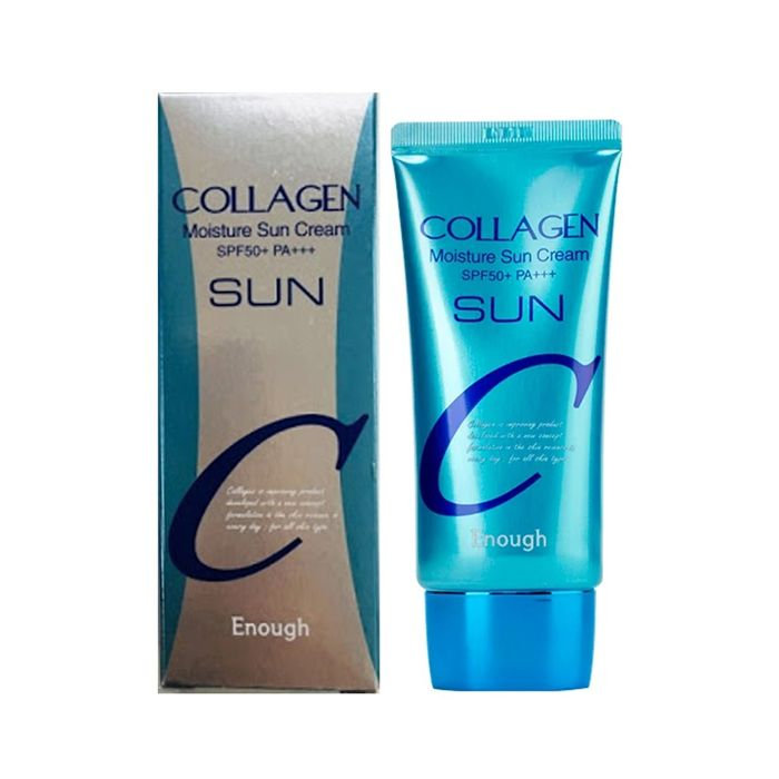 ENOUGH Collagen Moisture Sun Cream