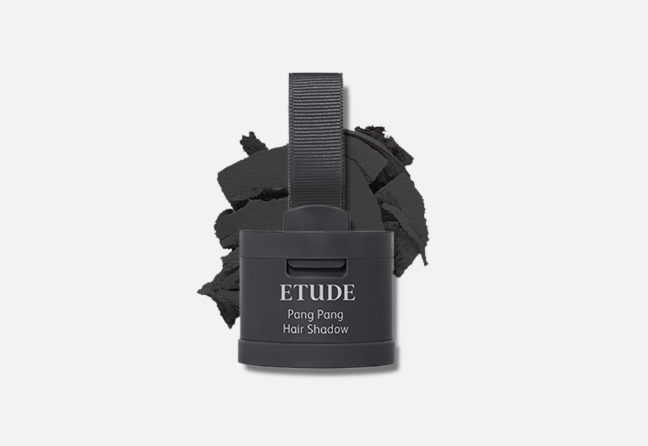 ETUDE HOUSE Pang Pang Hair Shadow (03 Natural Black)