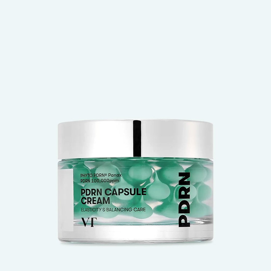 VT PDRN Capsule Cream 100