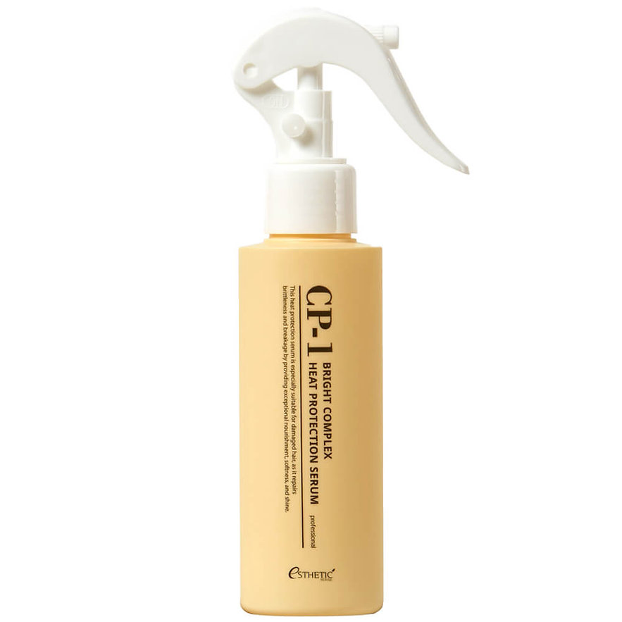 CP-1 Bright Complex Heat Protection Serum