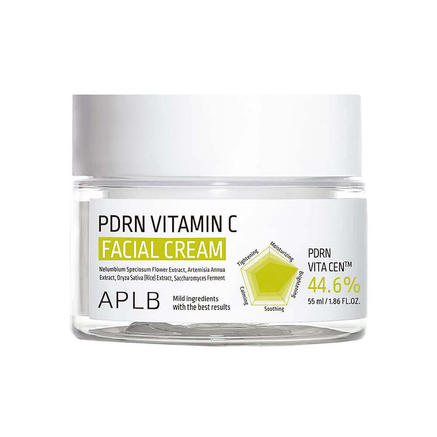 APLBPDRN Vitamin C Facial Cream