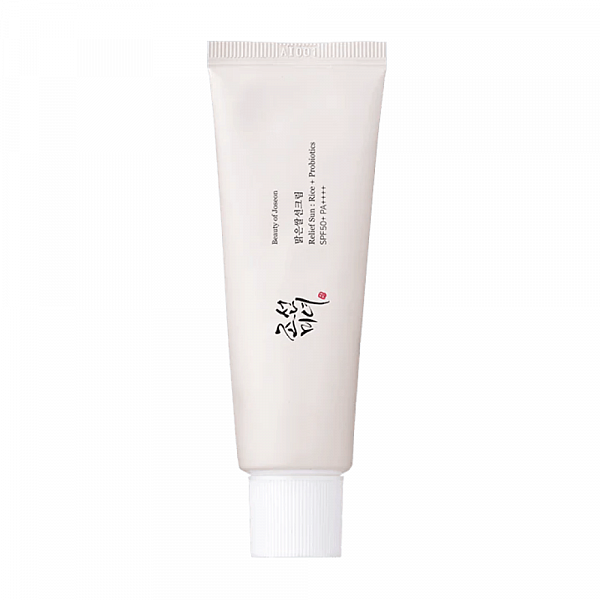 Beauty of Joseon Relief SUN: Rice + Probiotics