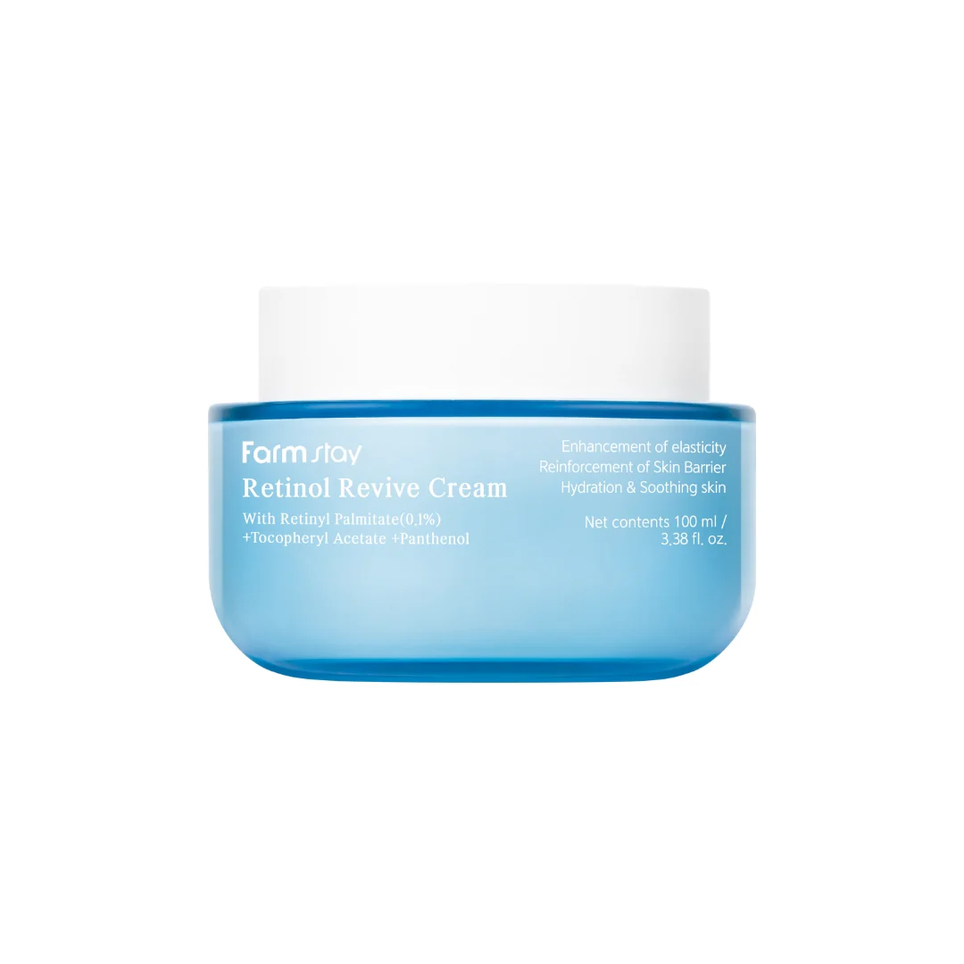 FARMSTAY Retinol Revive Mask
