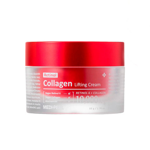 MEDI-PEEL Retinol Collagen Lifting Cream