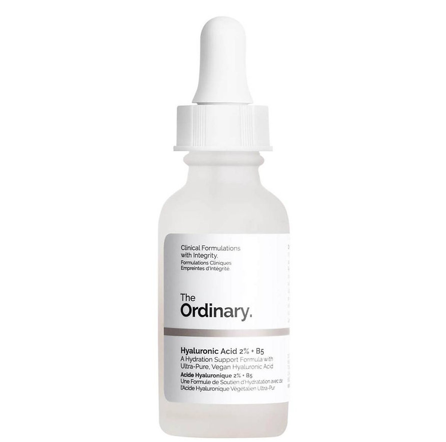 The Ordinary Hyaluronic Acid 2% + B5