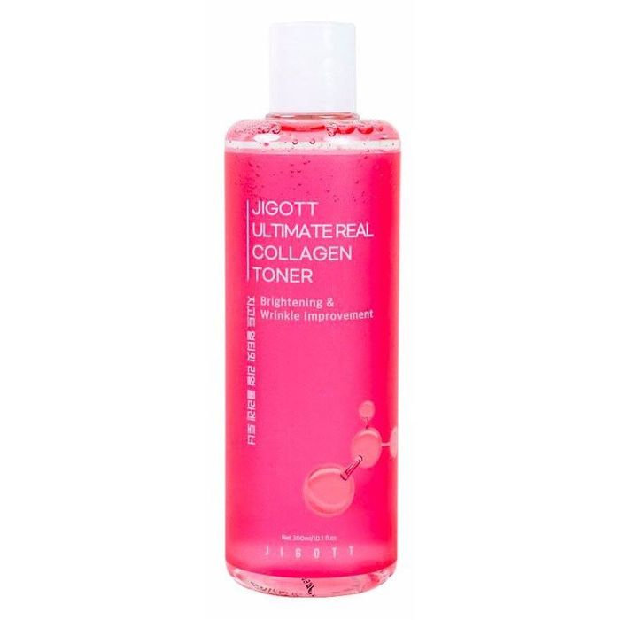 JIGOTT Ultimate Real Collagen Toner