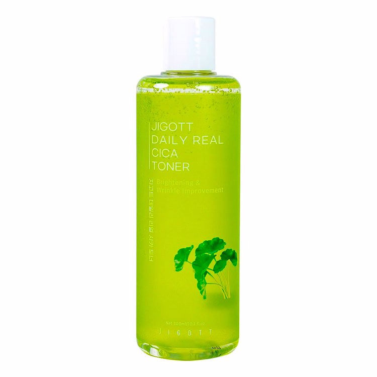 JIGOTT Daily Real Cica Toner