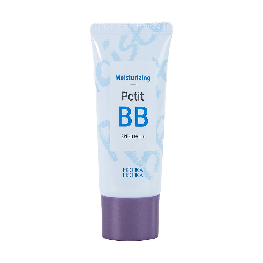HOLIKA HOLIKA Moisture Petit BB