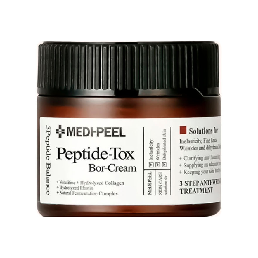 MEDI-PEEL Bor-Tox Peptide Cream