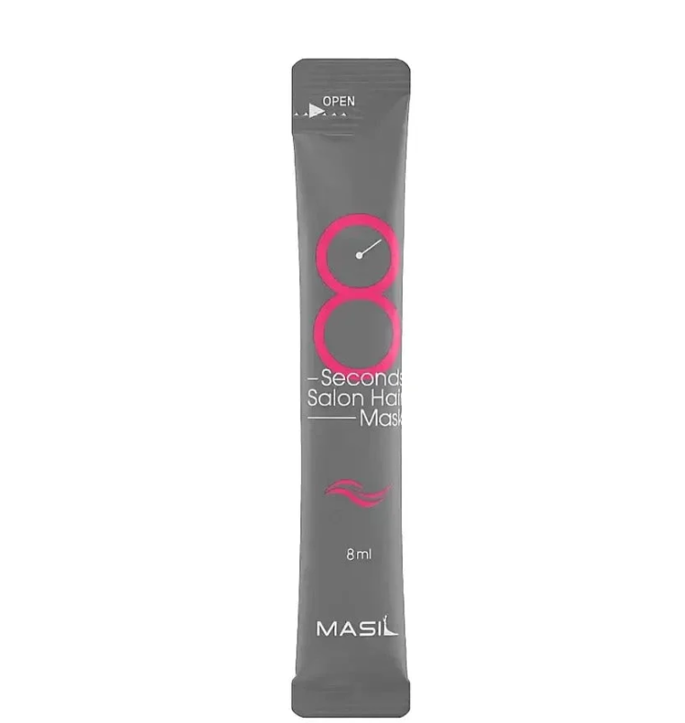 MASIL 8Seconds Salon Hair Mask Stick Pouch