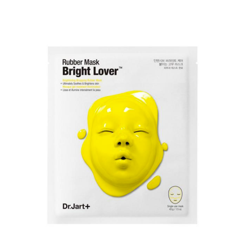 Dr.JART Cryo Rubber with Brightening Vitamin C