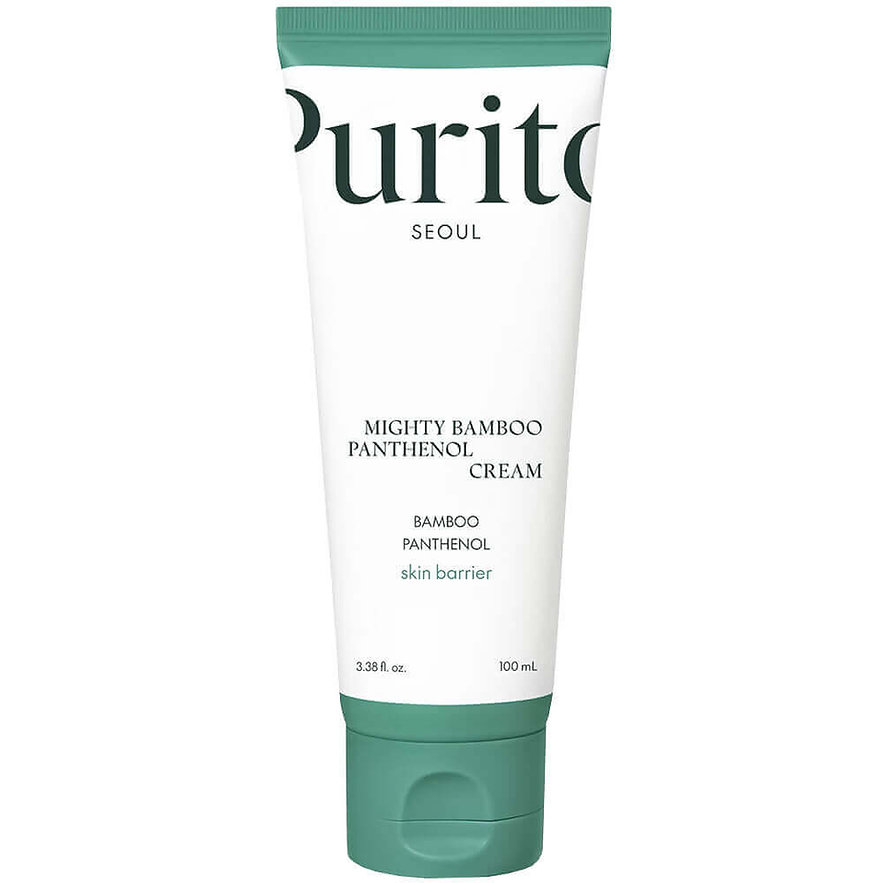 PURITO Mighty Bamboo Panthenol Cream
