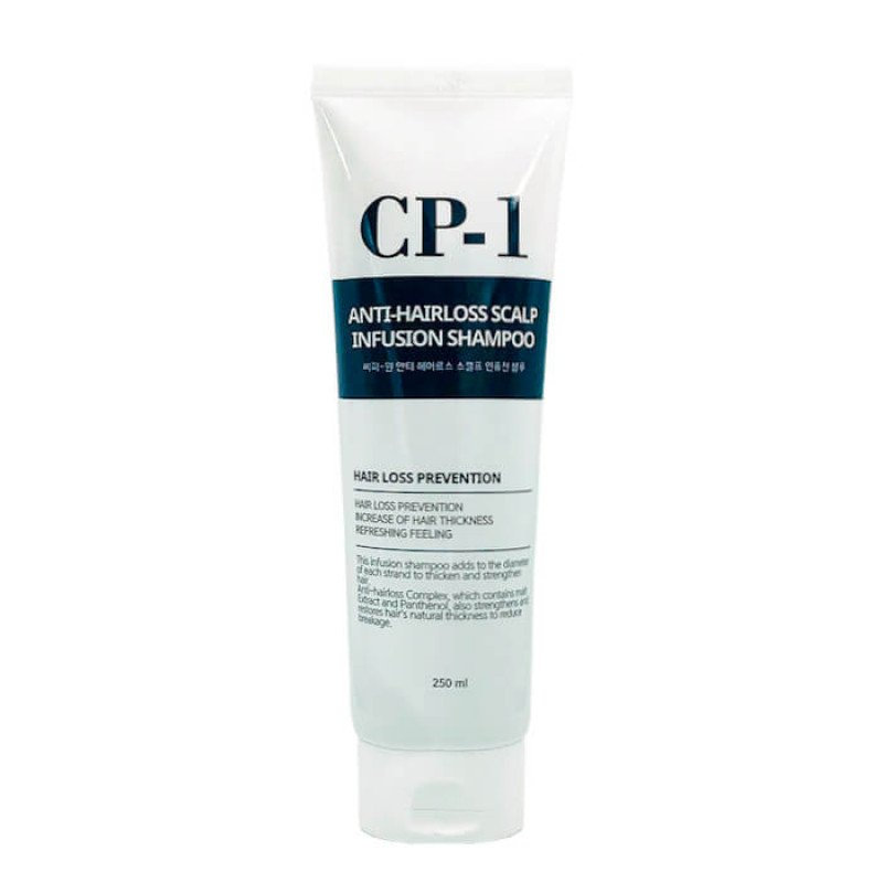 CP-1 ANTI HAIRLOSS SCALP INFUSION SHAMPOO