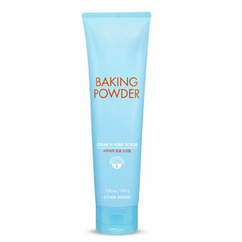 ETUDE HOUSE Baking Powder Crunch Pore Scrub 200g