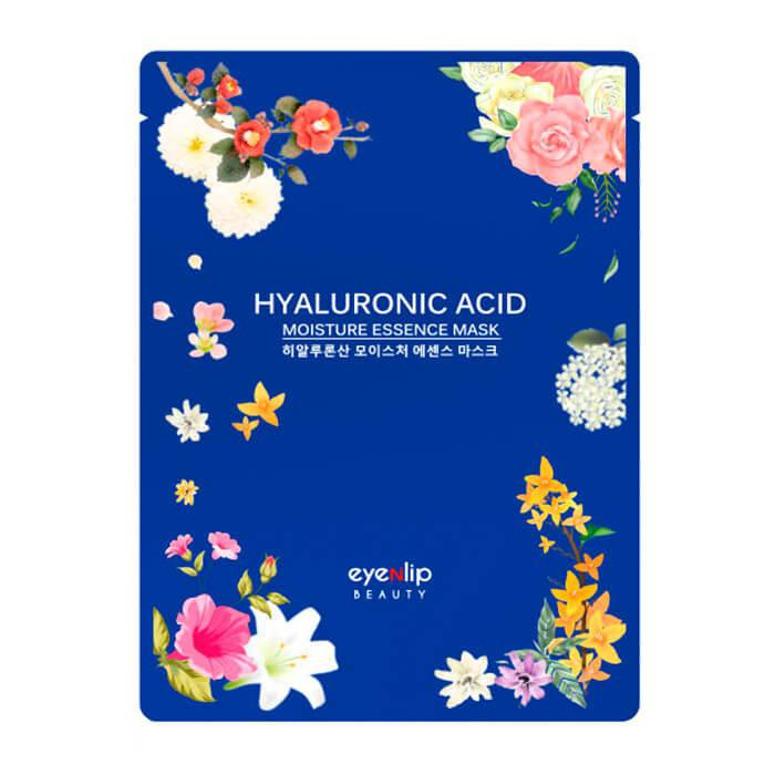EYENLIP Moisture Essence Mask #HYALURONIC ACID