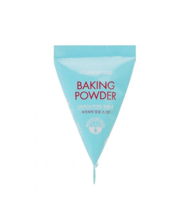 ETUDE HOUSE Baking Powder Crunch Pore Scrub