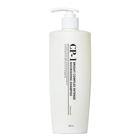 CP-1 Bright Complex Intense Nourishing Shampoo (500 ml)