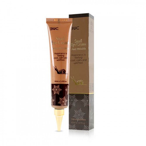 3W CLINIC Eye Cream SNAIL
