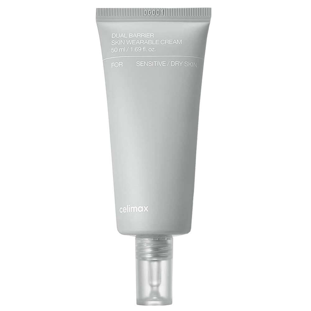 CELIMAX Dual Barrier Skin Wearable Cream