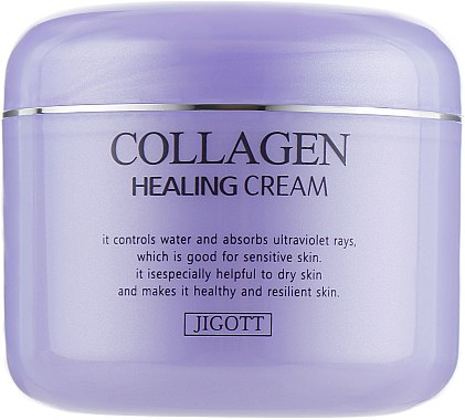 JIGOTT Collagen Healing Cream