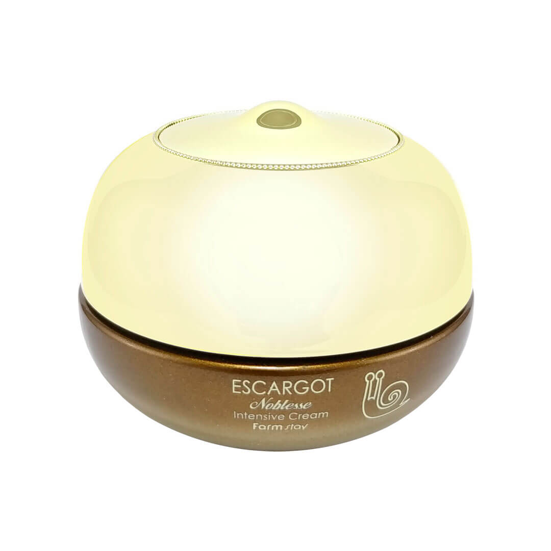 FARMSTAY Escargot Noblesse Intensive Cream