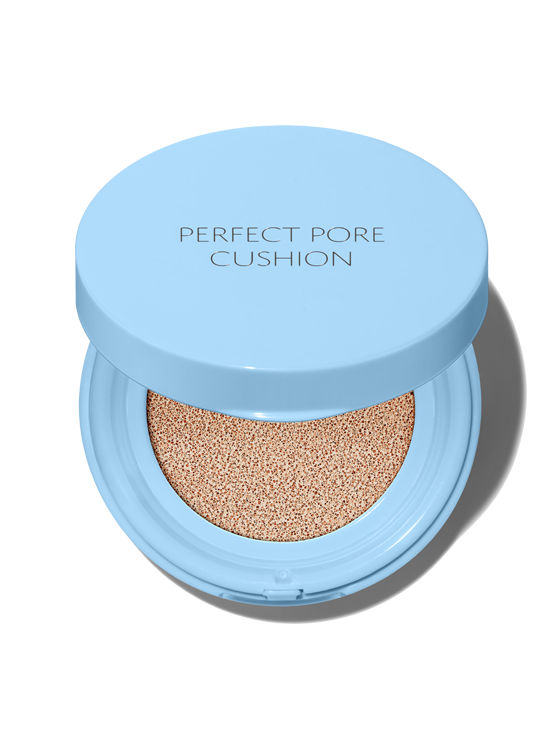 THE SAEM Saemmul Perfect Pore Cushion (02 Natural Beige)