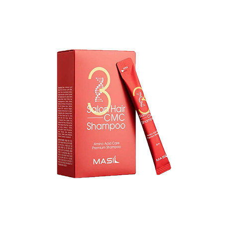 MASIL 3Salon Hair Cms Shampoo Stick Pouch
