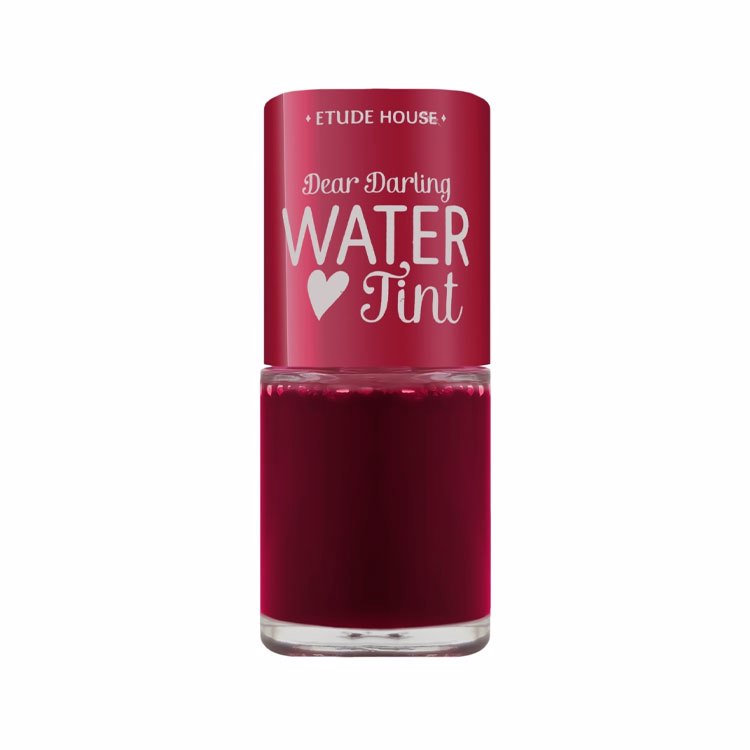 ETUDE HOUSE Dear.D. Water Tint #01 Strawberry