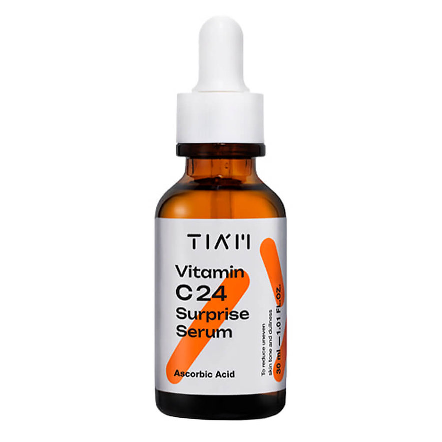 TIAM Vitamin C24 Surprise Serum