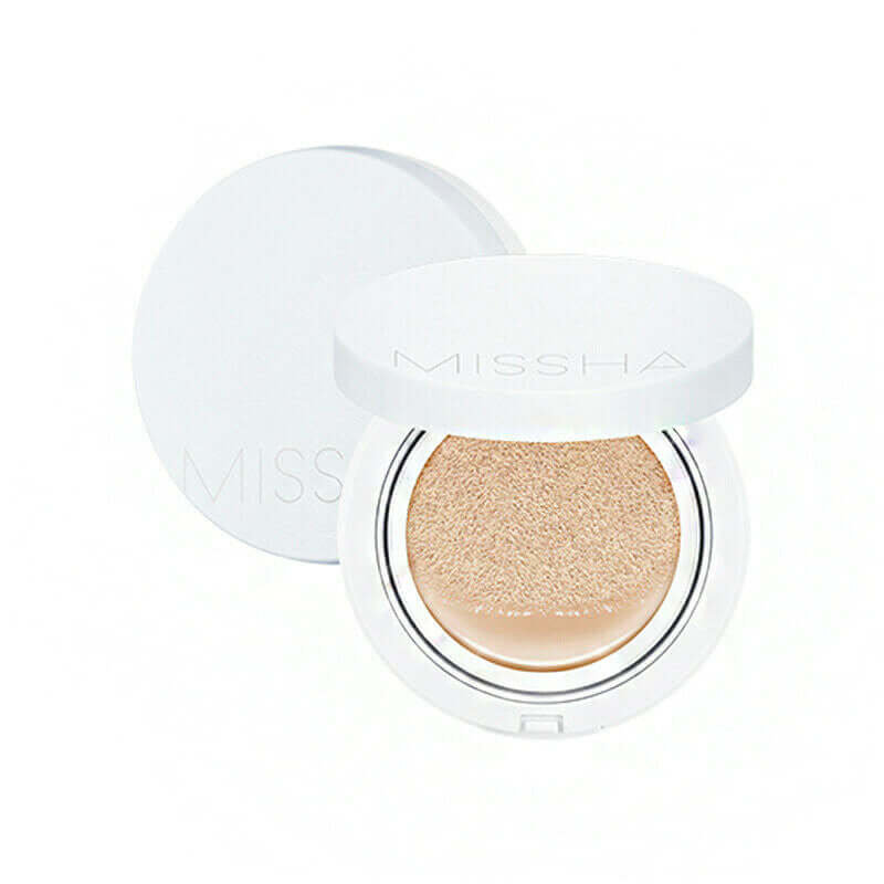 MISHHA MAGIC CUSHION_MOIST UP_NO.23