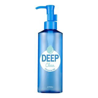 A'PIEU Deep Clean Ceansing Oil