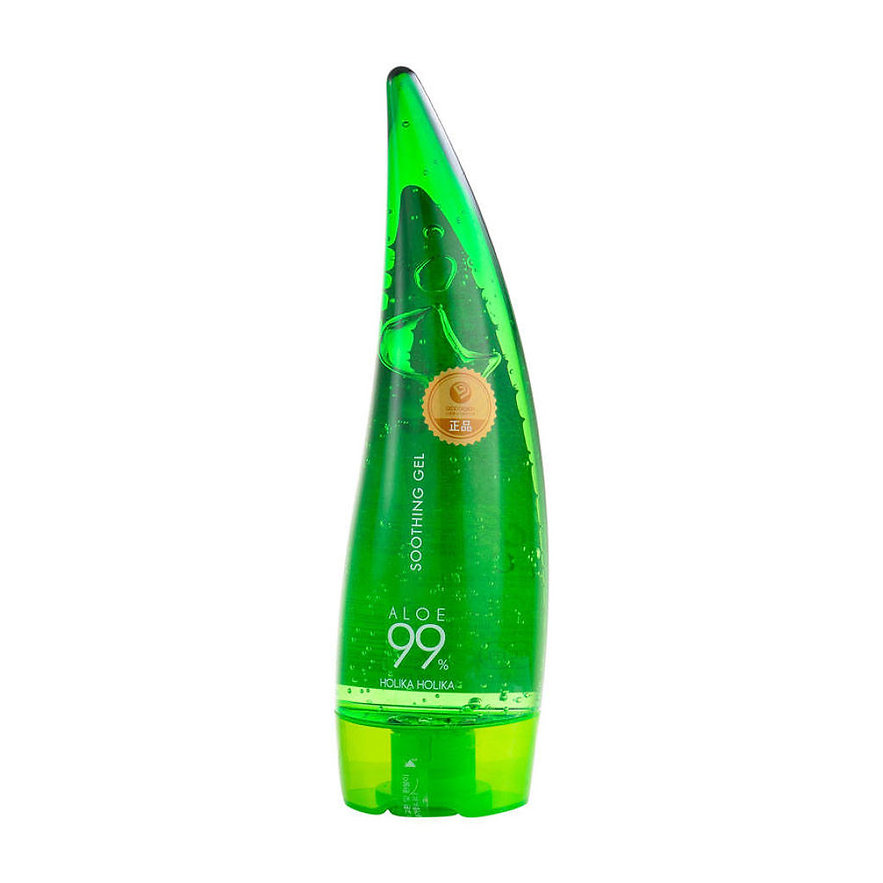 HOLIKA HOLIKA Aloe 99% Soothing Gel Fresh (55 ml)