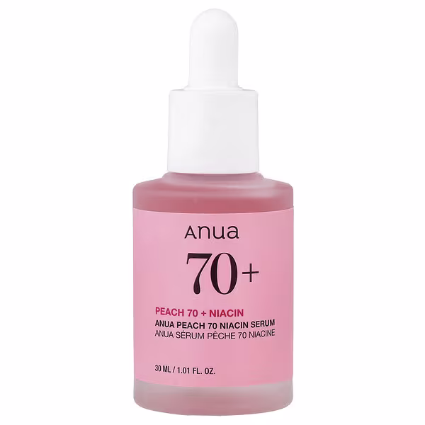 ANUA Peach 70 Niacin Serum