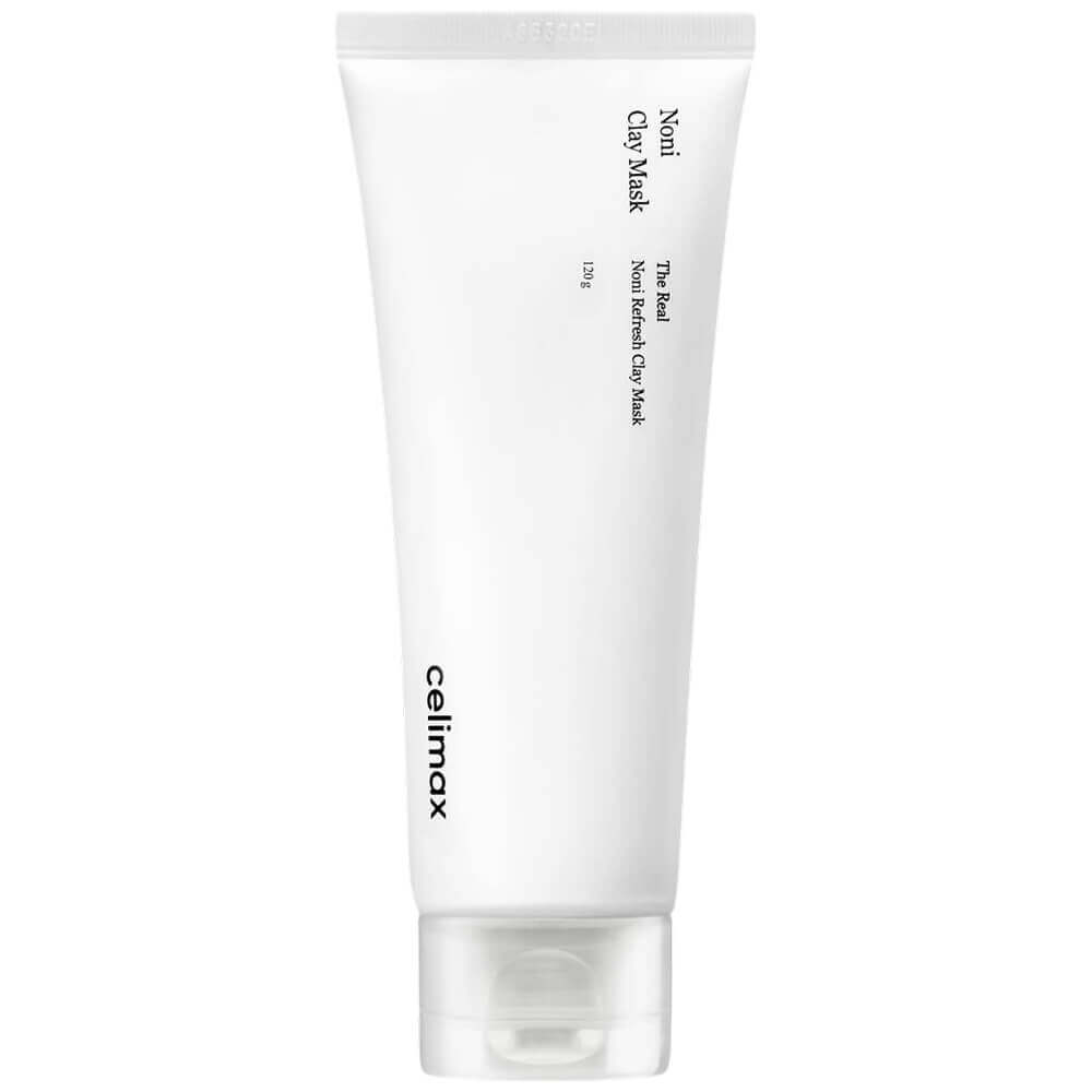 CELIMAX The Real Noni Refresh Clay Mask